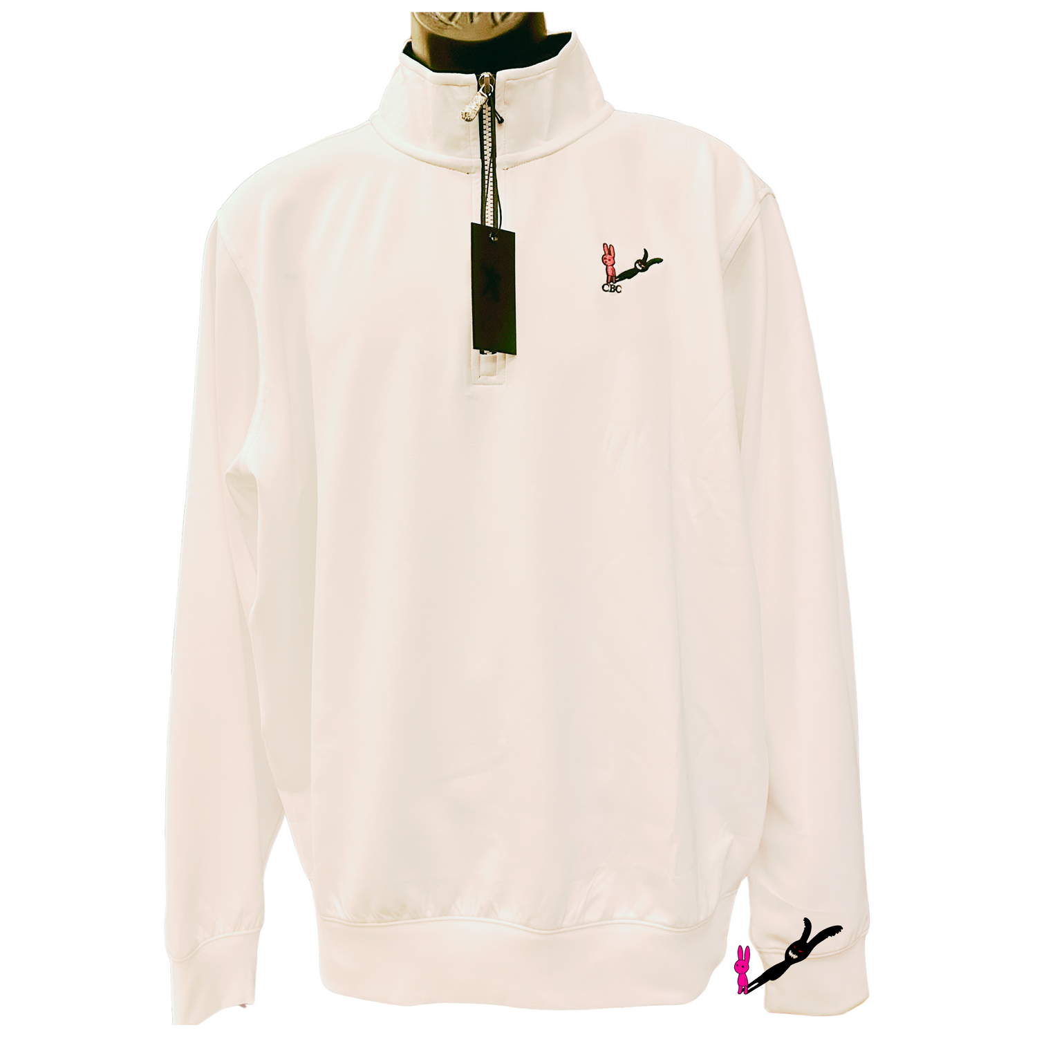 CBC Men’s Apparel