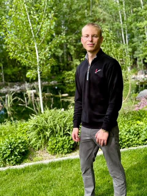 Men’s Pullover