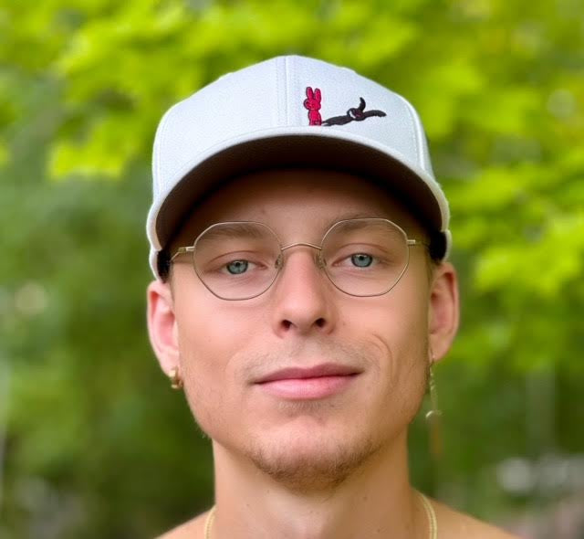 CBC Hat - White