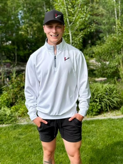 Men’s Pullover