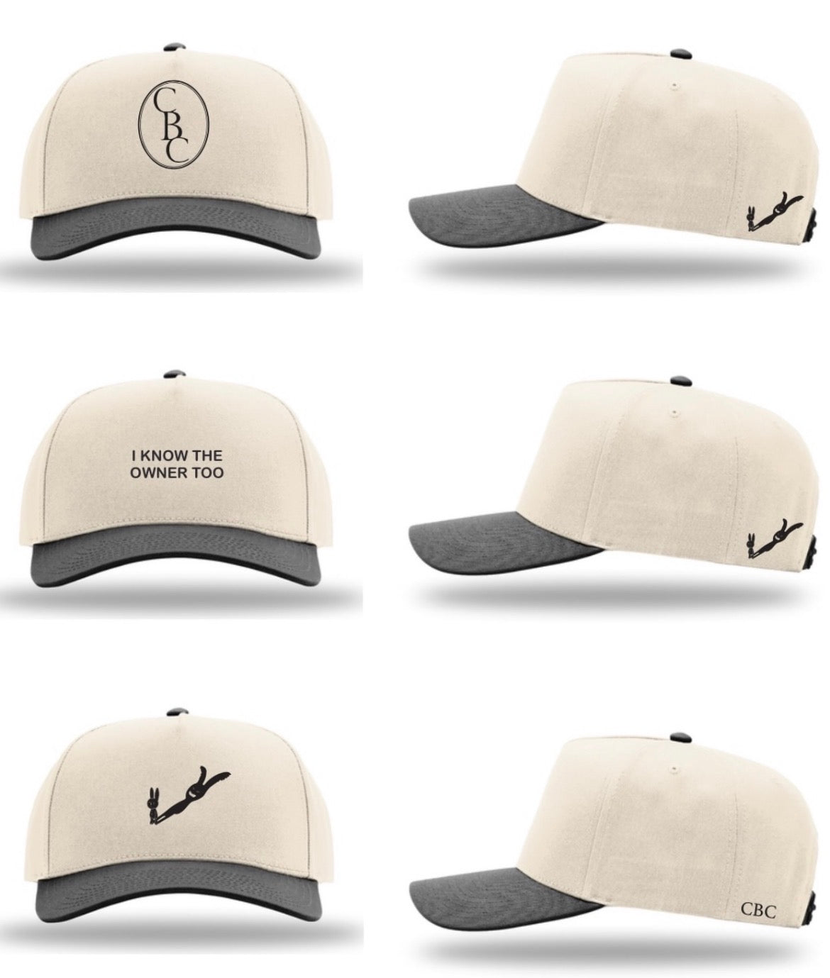 Trucker Hat