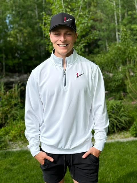 Men’s Pullover