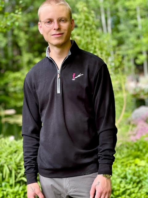 Men’s Pullover