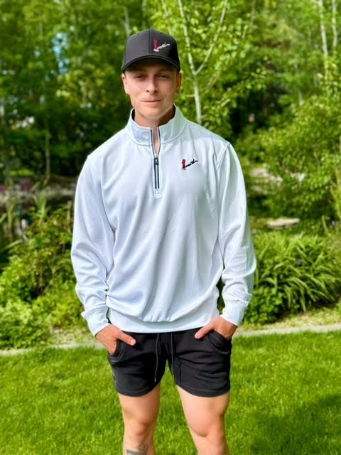 Men’s Pullover