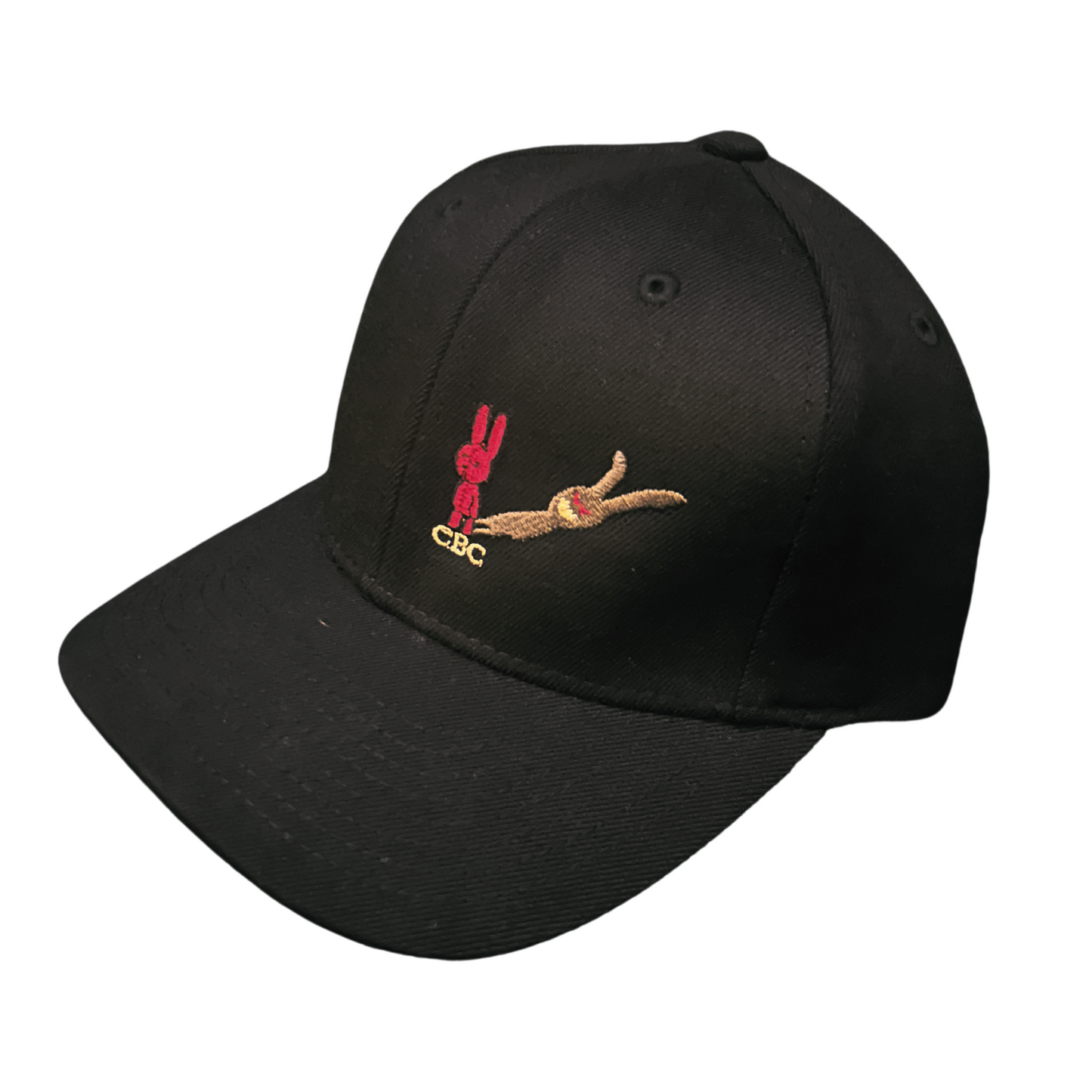 CBC Hat - Grey