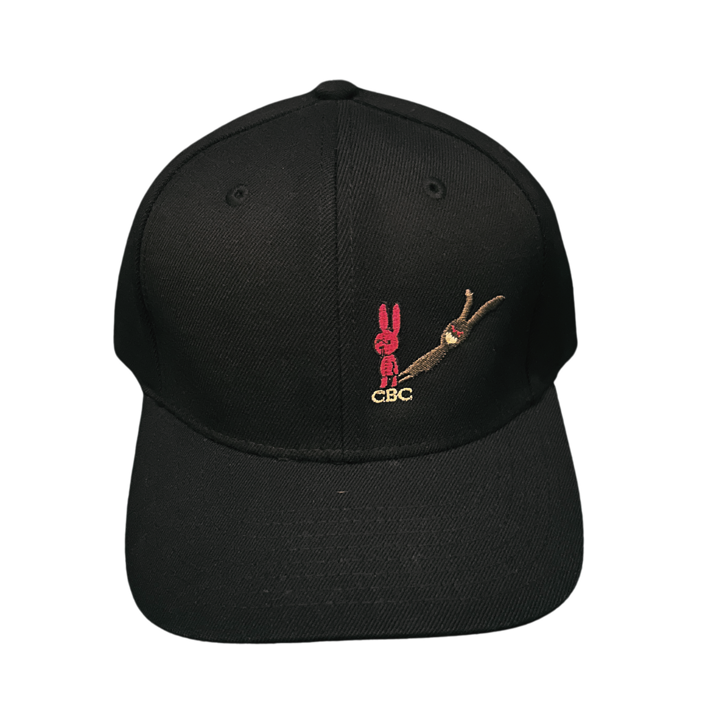 CBC Hat - Grey