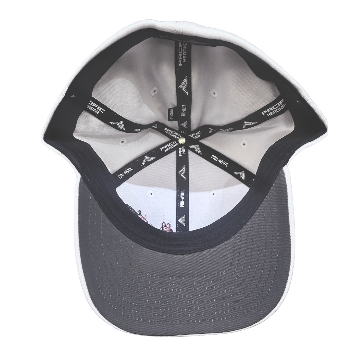 CBC Hat - Grey
