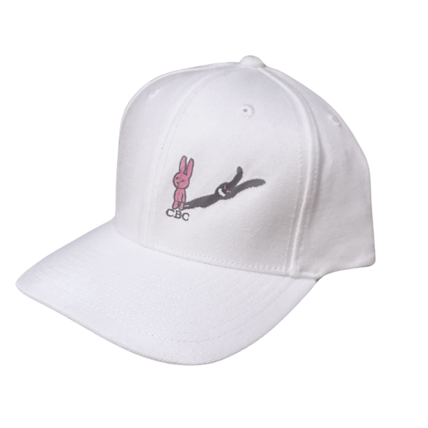 CBC Hat - White